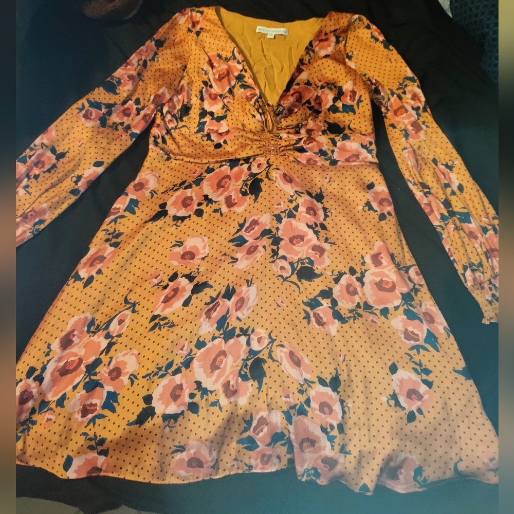 Women's dress